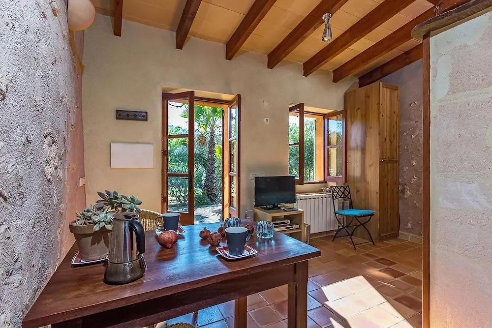 Villa Casa Groc Costitx   Costitx (Mallorca)