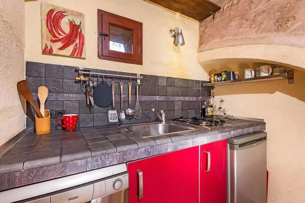 Casa Groc Villa Costitx