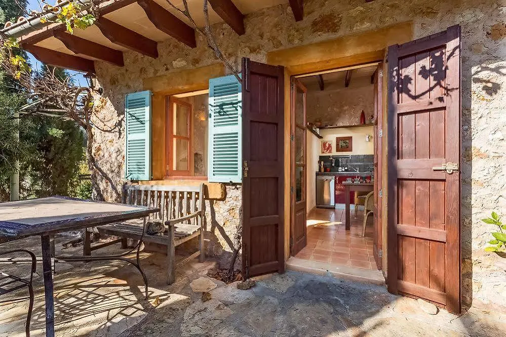 Casa Groc Villa Costitx  Costitx (Mallorca)