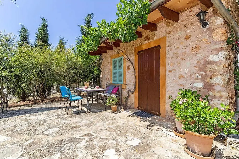 Casa Groc Villa Costitx  0*, Costitx (Mallorca)