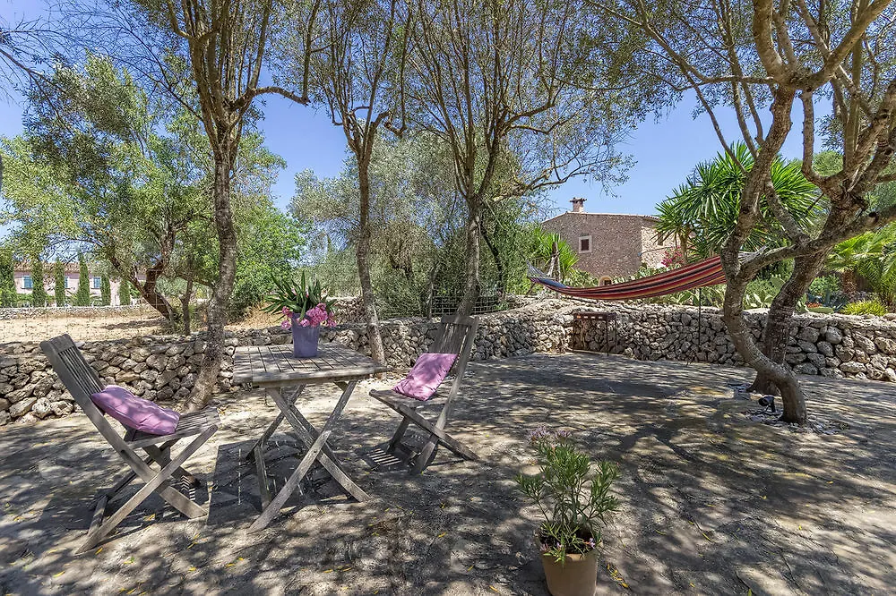 Casa Groc Villa Costitx