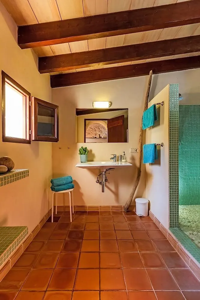 Casa Groc Villa Costitx  0*, Costitx (Mallorca) Spain