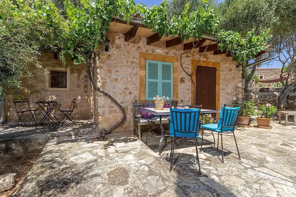 Casa Groc location