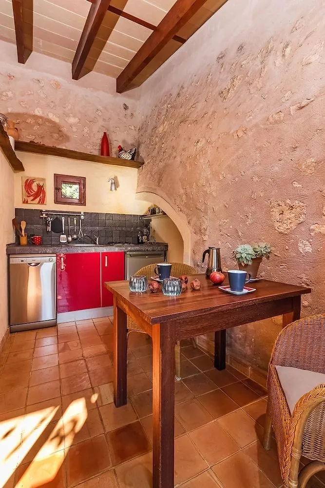 Casa Groc Villa Costitx  Spain